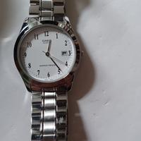 Orologio Casio al quarzo