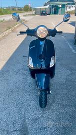 Piaggio Vespa Lx125 4T