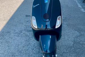 Piaggio Vespa Lx125 4T