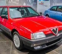 Ricambi Motore Alfa Romeo 164 2.0 twin spark