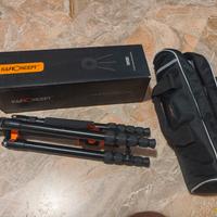 cavalletto fotografico k&f