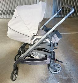 Inglesina Trilogy City