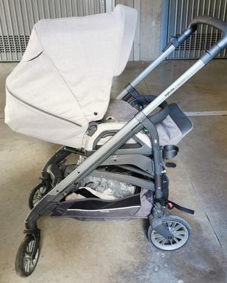 Inglesina Trilogy City