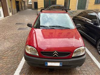 Citroen Saxo