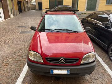 Citroen Saxo