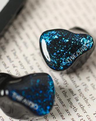 THIEAUDIO HYPE 4 🎧 IEM HYBRID 2DD+4BA MONITOR