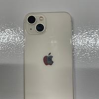 iphone 13 bianco