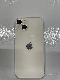 iphone 13 bianco