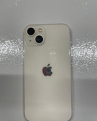 iphone 13 bianco