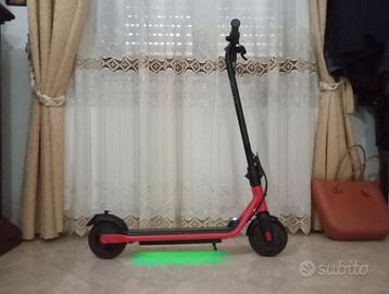 Monopattino elettrico