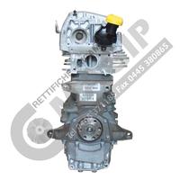 Motore semicompleto revisionato Cod. 55263113