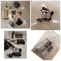 MACCHINETTA PER TATUAGGI 