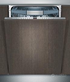 Lavastoviglie sliding Siemens