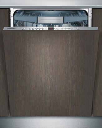 Lavastoviglie sliding Siemens