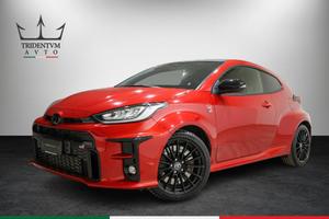 Toyota GR Yaris GR Yaris 1.6