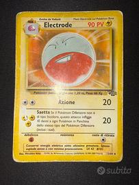 Electrode Jungle 18/64