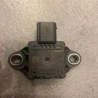 Piattaforma inerziale Ducati
