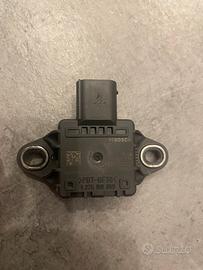 Piattaforma inerziale Ducati