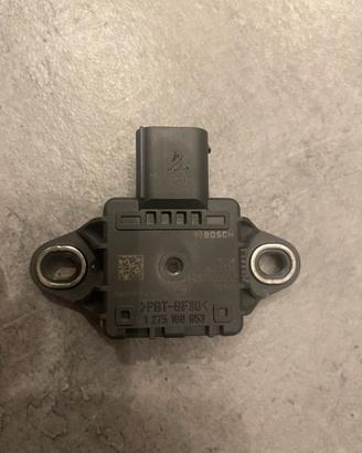Piattaforma inerziale Ducati