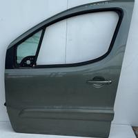 PORTIERA ANTERIORE SINISTRA CITROEN Berlingo 3Â° S
