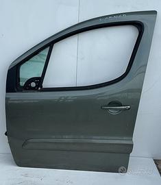 PORTIERA ANTERIORE SINISTRA CITROEN Berlingo 3Â° S