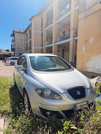 Seat altea XL 1.2 tsi pochi km