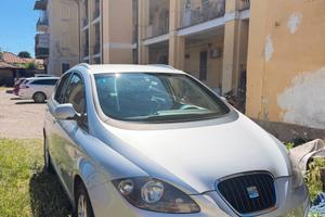 Seat altea XL 1.2 tsi pochi km