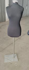Manichino donna sartoriale 