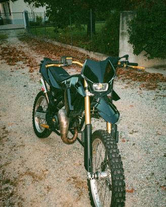 Ksr 50/76
