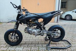 Pitom Arrabbiata 2  2025