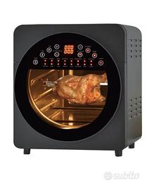 Friggitrice ad Aria 14 Litri forno ad aria