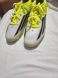 F50 addidas