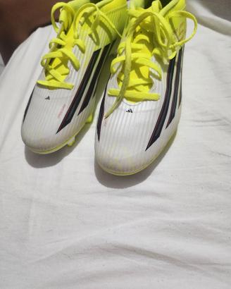 F50 addidas