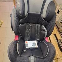 Seggiolino auto Be Cool Thunder 9-36 kg