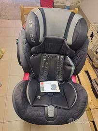 Seggiolino auto Be Cool Thunder 9-36 kg