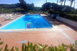 Appartamento di 50 m² con 2 locali a Rosignano Mar
