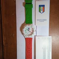 OROLOGIO FIGC
