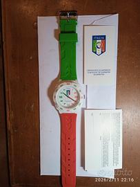 OROLOGIO FIGC