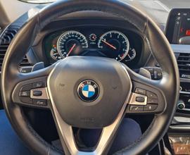 Bmw x3 (g01/f97) - 2020