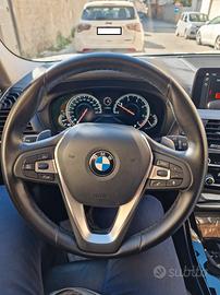 Bmw x3 (g01/f97) - 2020