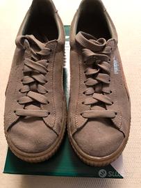 Scarpe Puma suede