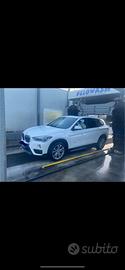 BMW x1 18drive Advantage