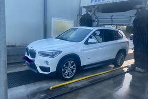 BMW x1 18drive Advantage