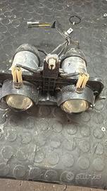 Fanale faro ant nrg mc2 ntt