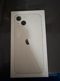Iphone 13 bianco