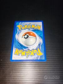 Carta Pokemon Greninja