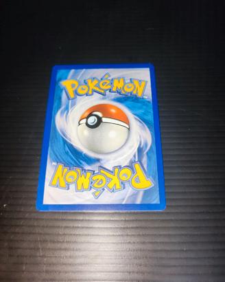 Carta Pokemon Greninja
