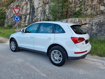  billisima audi q5