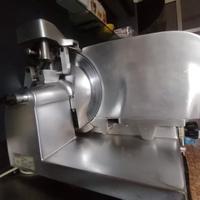 affettatrice omas disco 375 di diametro del 2001