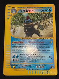 Feraligatr